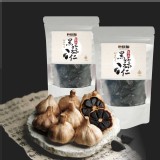 食鮮屋熟成黑蒜仁120克