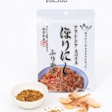 日本超人氣堀西Horinishi🐟芝麻柴魚風味拌飯香鬆 30g