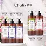 A 櫻花柔澤沐浴乳 1000ml /Chuli 初梨 花香柔澤沐浴乳系列