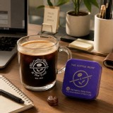 韓國 THE COFFEE BEAN 美式咖啡糖36g(單盒)