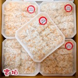 一口海鮮卷 10入/盤