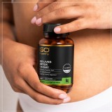 紐西蘭 GO Healthy｜GO LIVER DETOX 護肝膠囊 60粒