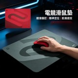 ZOWIE G‑SR‑SE 電競滑鼠墊