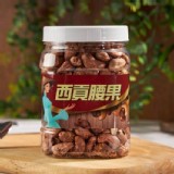 西貢鹽焗腰果 440g大瓶裝