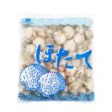 ❌市價 $280 ❌️熟凍-帆立貝60/80規格(550g/包)#無卵有卵隨機出