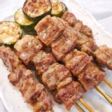 台製鴨肉串(8串/260g/包)
