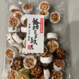 日本 和風什錦脆米卷 160g