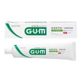日本SUNSTAR GUM 草本薄荷牙膏155g