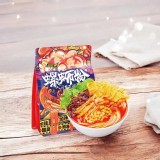 重磅新開團 好歡螺螺螄粉 加辣加臭版 400g
