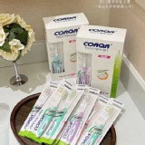 美國CORQR軟毛牙刷 12入/盒