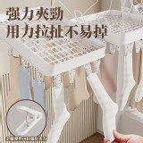 長方形多功能防風曬衣夾