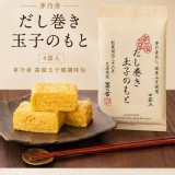 茅乃舎 高湯玉子燒調味包 4袋入