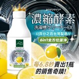 ヨウジンファン®梅雨季節救星 酵素濃縮洗衣槽潔淨晶露 250mL
