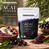 美國🇺🇸 Terrasoul Superfoods 有機巴西莓粉4oz(1