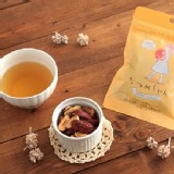 日本無油炸紅棗脆片｜なつめちゃん 25g