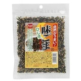 日式羊栖菜紫蘇黑芝麻香鬆 50g