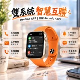 極光白 / KIN®獨家高訂｜NOVA Pro 全能智控多功能手錶