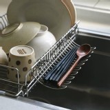 日式多功能瀝水掛架 【一組4入】