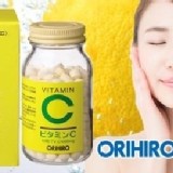 Orihiro 長效型維他命C錠(300粒入)