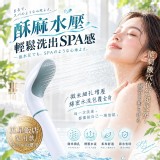 酥麻SPA增壓濾水花灑
