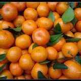 大果-砂糖橘 全台唯一日本種 規格：禮盒裝◆(淨重3.5台斤)原價$500團購