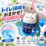 萌貓懶人 水箱掛式自動清潔盒2瓶