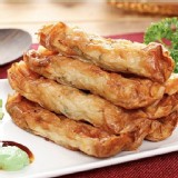 嘉味鮮府城蝦捲