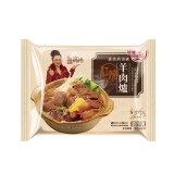 冰冰好料理～蓋高尚頂級紅燒羊肉爐