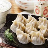 東北手工水餃.C 玉米口味（約55粒）