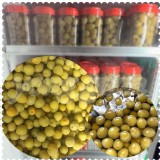 (Ａ)：南薑脆梅/罐（獨家口味）