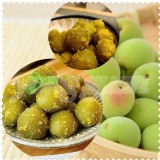 (Ｂ)：原味脆梅/罐