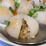 阿在伯北斗肉圓500g