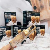 老虎堂「黑糖波霸厚雪糕」