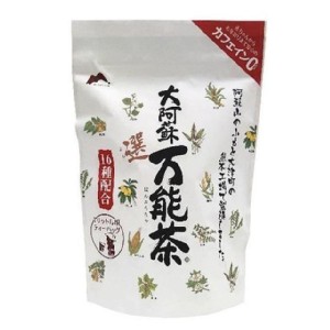 👉 日本 村田園 大阿蘇萬能茶 3g x14包入