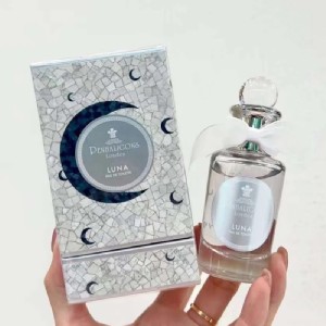 👉 PENHALIGON’S 潘海利根Luna月亮女神髮香噴霧30ml