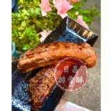 老饕醃肋排 特價：$180