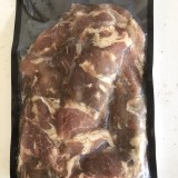 烤肉片 特價：$180