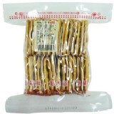 福義軒】福椒蘇打餅(小)/300g(植物五辛素)