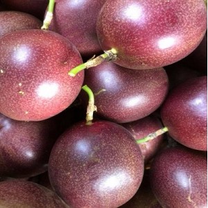 南投埔里A級百香果(10台斤/箱) 特價：$830