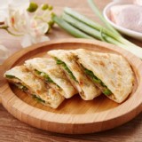 田園雞肉蔥油餅 | 大成集團 | ihergo愛合購 特價：$79