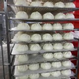 梅干扣肉包(葷)10顆