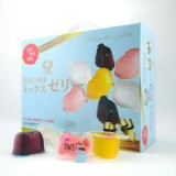 三福綜合蒟蒻果凍 一盒2kg