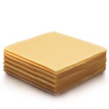 西班牙切達起司片 180g±5%/約14片/包×2包