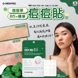 積雪草B5+精華痘痘貼2包組