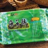 澎湖海苔酥（素）