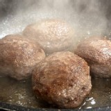 極厚爆汁牛肉漢堡排 規格：150g±5g*3入