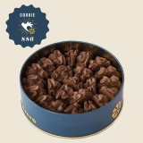 cookie886 經典可可(小)