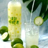 佳興檸檬汁大瓶1250CC*1