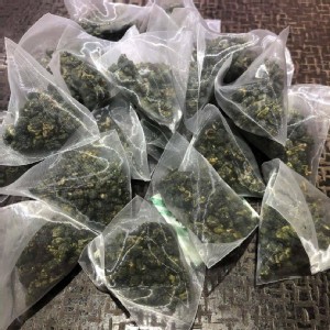 南投茶農梨山冷泡茶 特價：$150