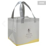 不織布提袋